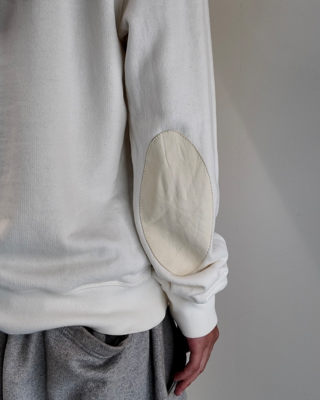 【2015/AW Maison Martin Margiela】elbow pach foodie