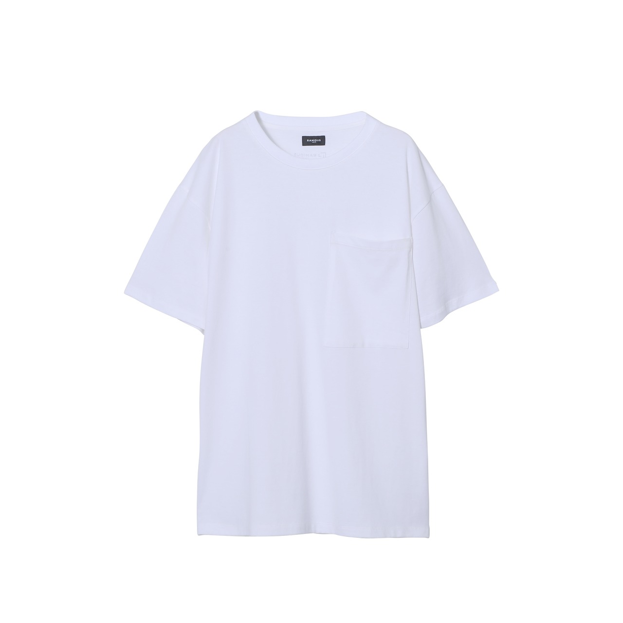 RAMIDUS  S/S POCKET TEE