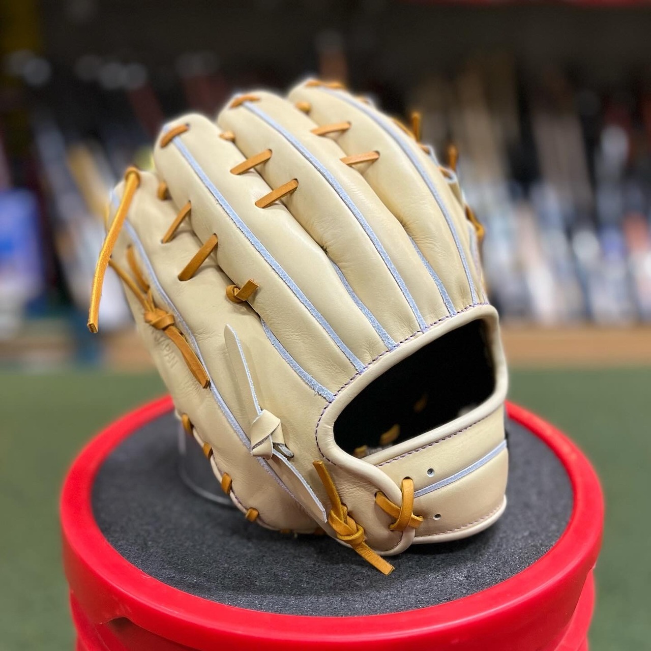 ZETT プロステイタス 源田モデル2万円29日まで