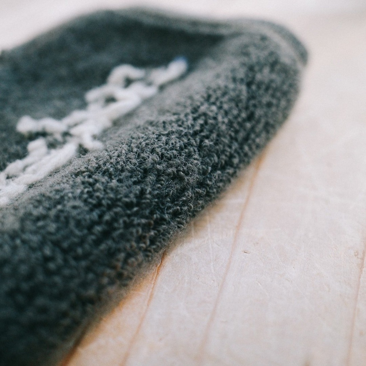 WOOLPOWER / リストゲイター 200 - 3