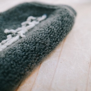 WOOLPOWER / リストゲイター 200