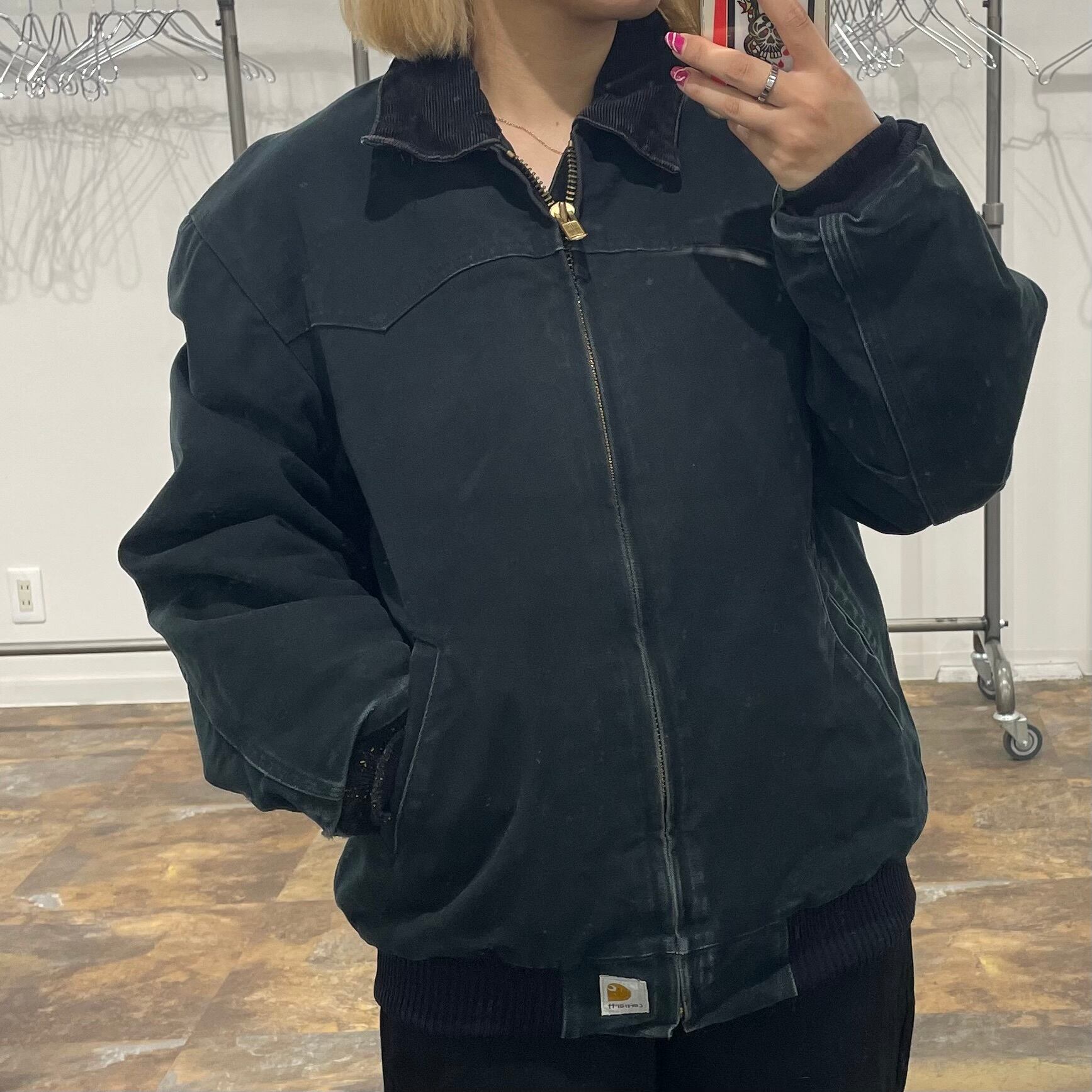 Carhartt/カーハート】サンタフェジャケット | 古着屋KAKAVAKA