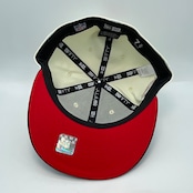 NEW ERA 59FIFTY/5950 NFL サンフランシスコ・49ers【海外商品】