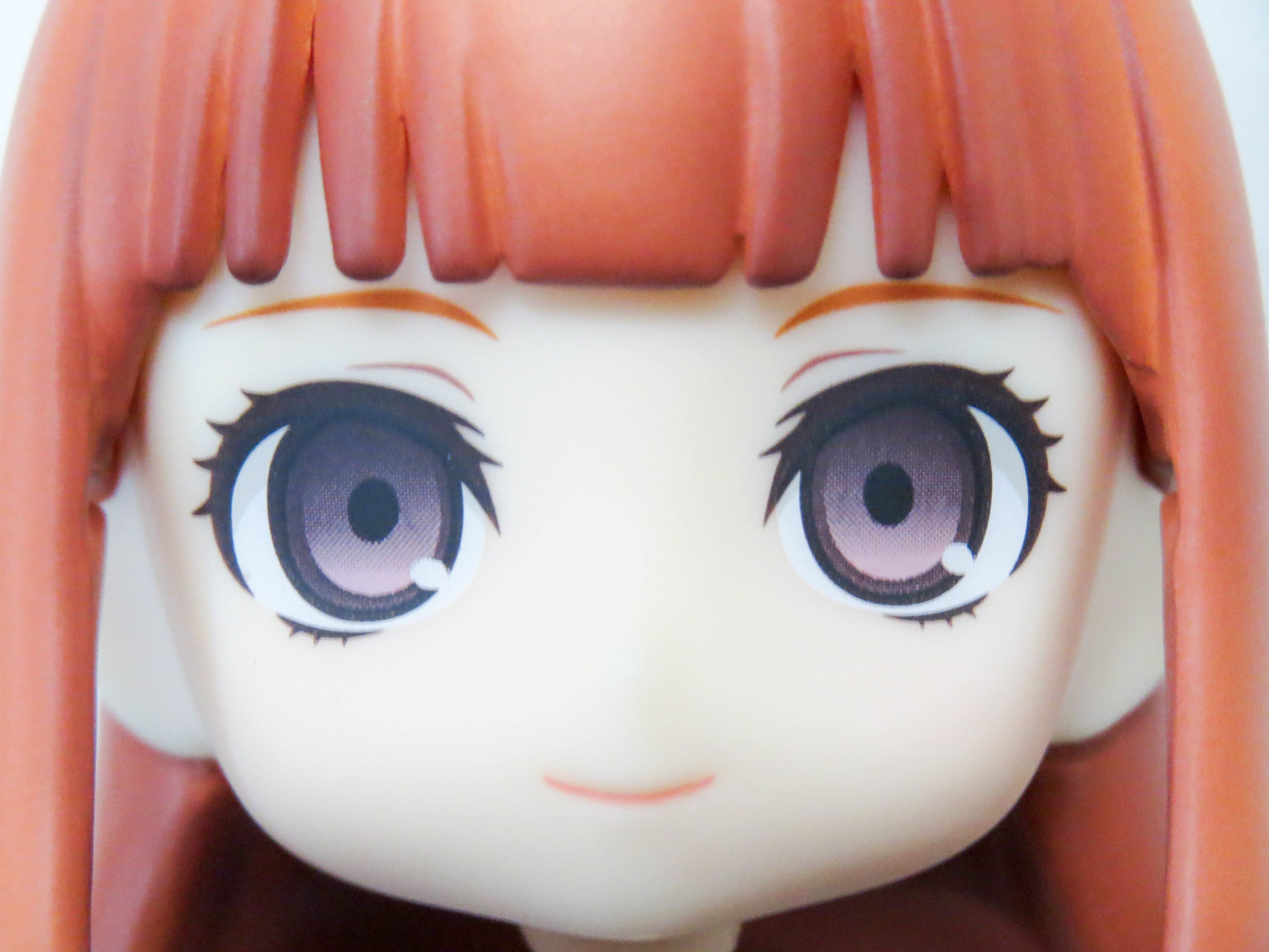 再入荷【963】 佐倉双葉 顔パーツ 普通 ねんどろいど | ホビー通販