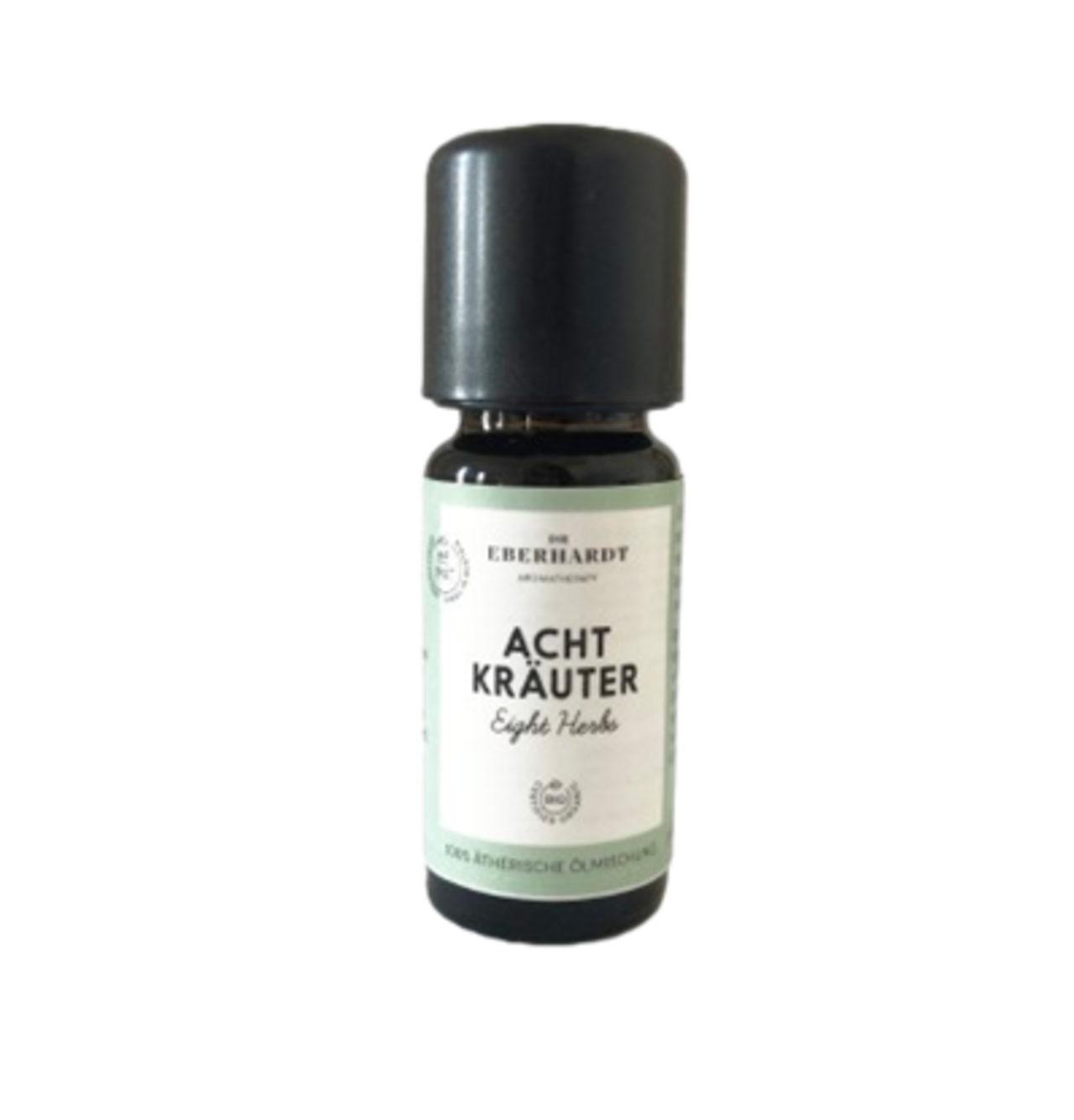 【一家に一本！の万能オイル】エイト・ハーブス　10ml