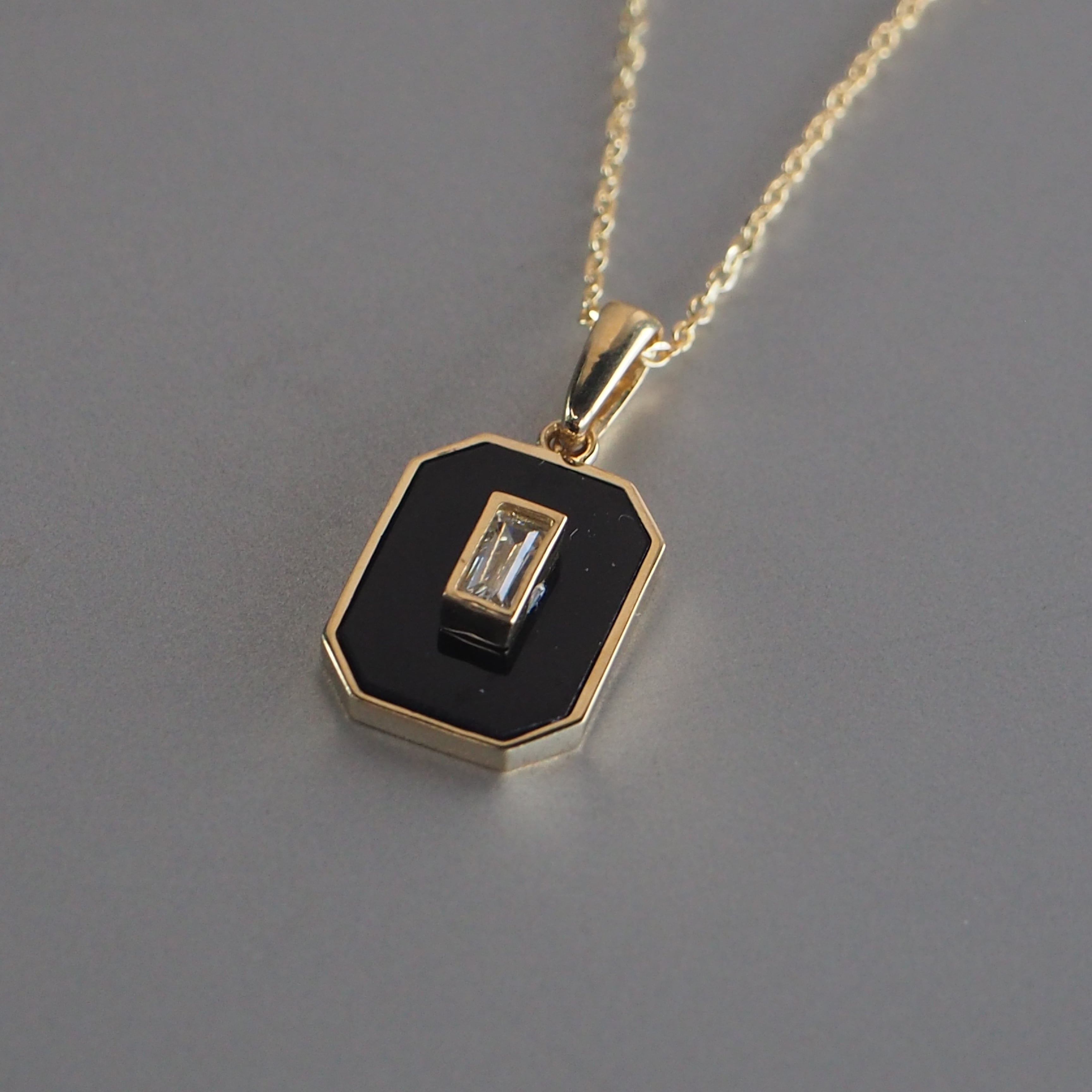 necklace | CANAL Accessory necklace | CANAL Accessory