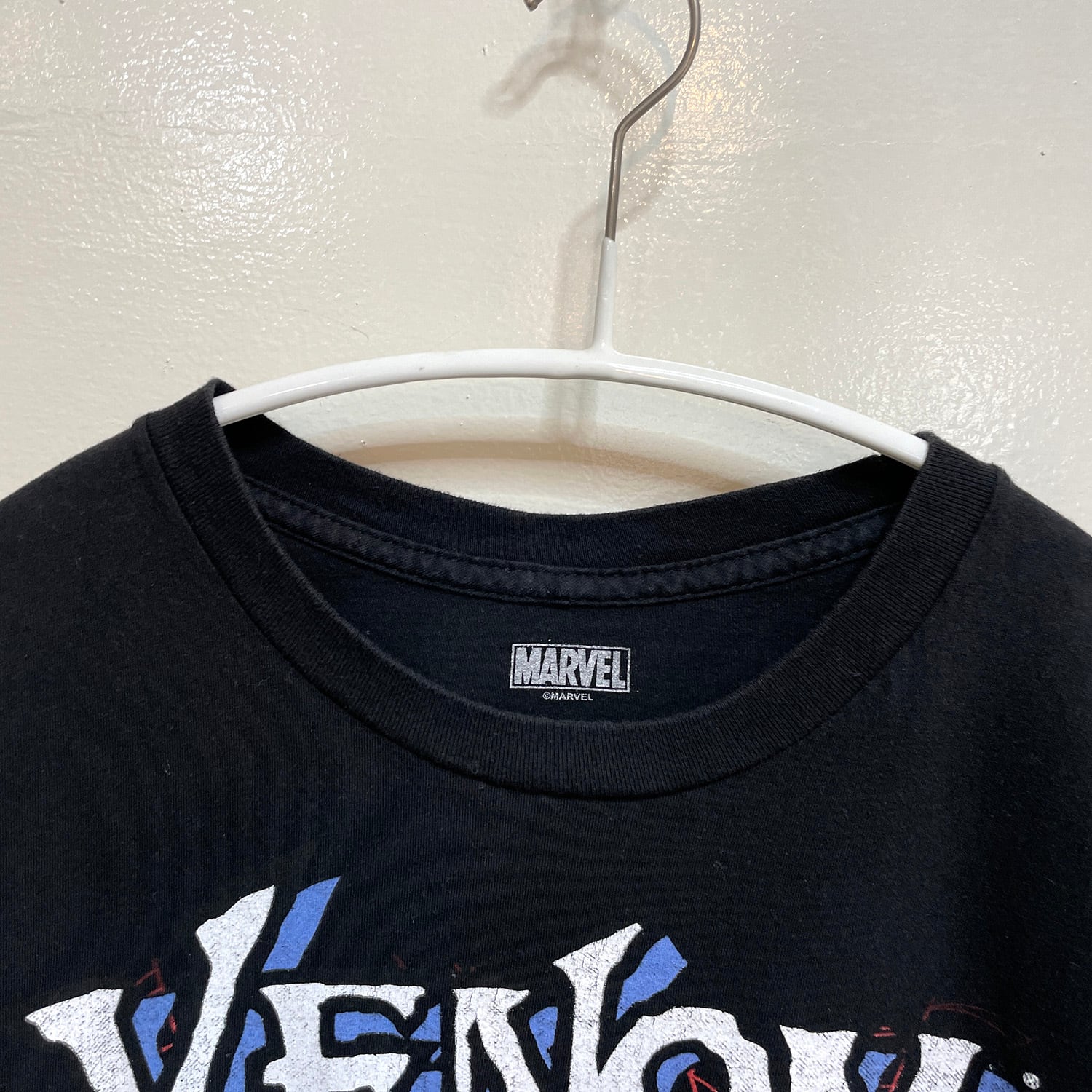 【両面】ヴェノム 90s  Tシャツ USA製 venom