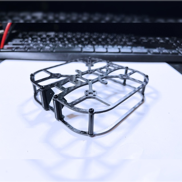 生産終了　在庫限り！再販予定なし。「Sword75 CINEMA」100g未満の機体を作成したい方必見！