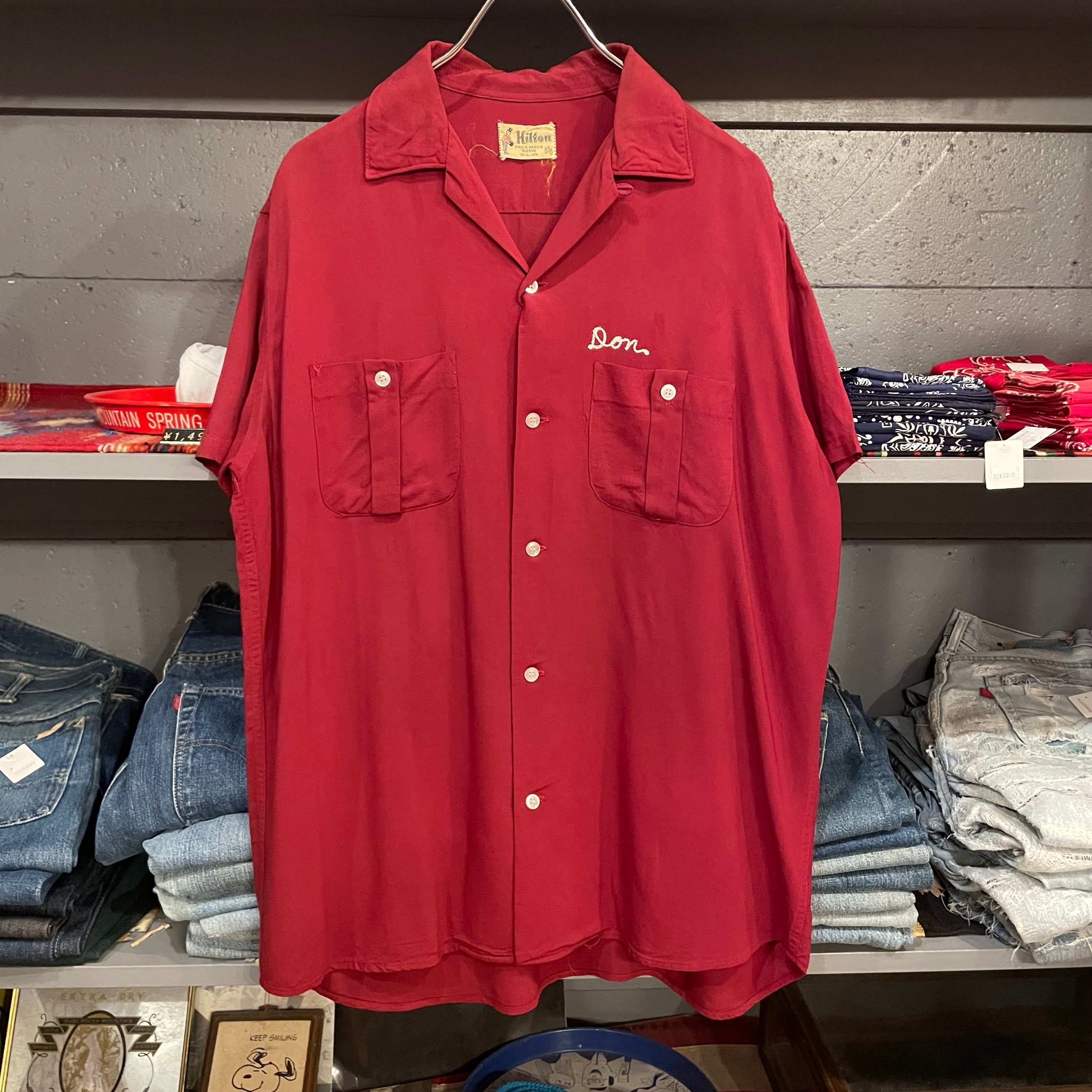 90s The J.Peterman Company L/S T-Shirt | VOSTOK