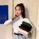 ✞ オータムソリッド ♥カワイイ♥ ロング 秋物 ソリッドカラー ✞ゴスロリ SM ミリ 甘ロリ クラロリ 和ロリ エレガント 黒ロリ 姫ロリ 華ロリ BB-BB46822561058