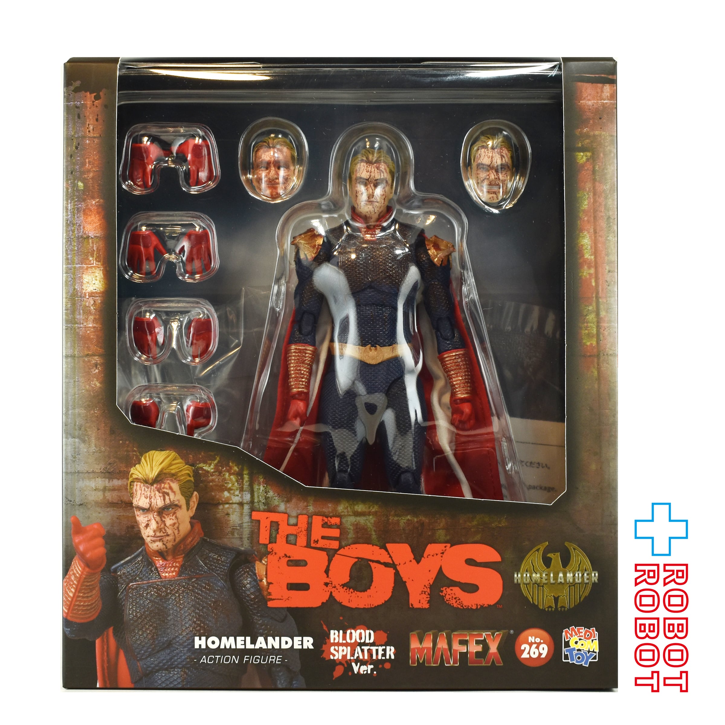 スター・ウォーズ ブラックシリーズ #MAN 2022 ジョン・ファブロー