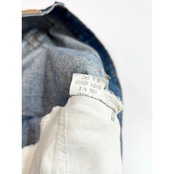 80s Levi’s 509 DENIM PANTS MADE IN USA  Size W33L32→W33L31.5