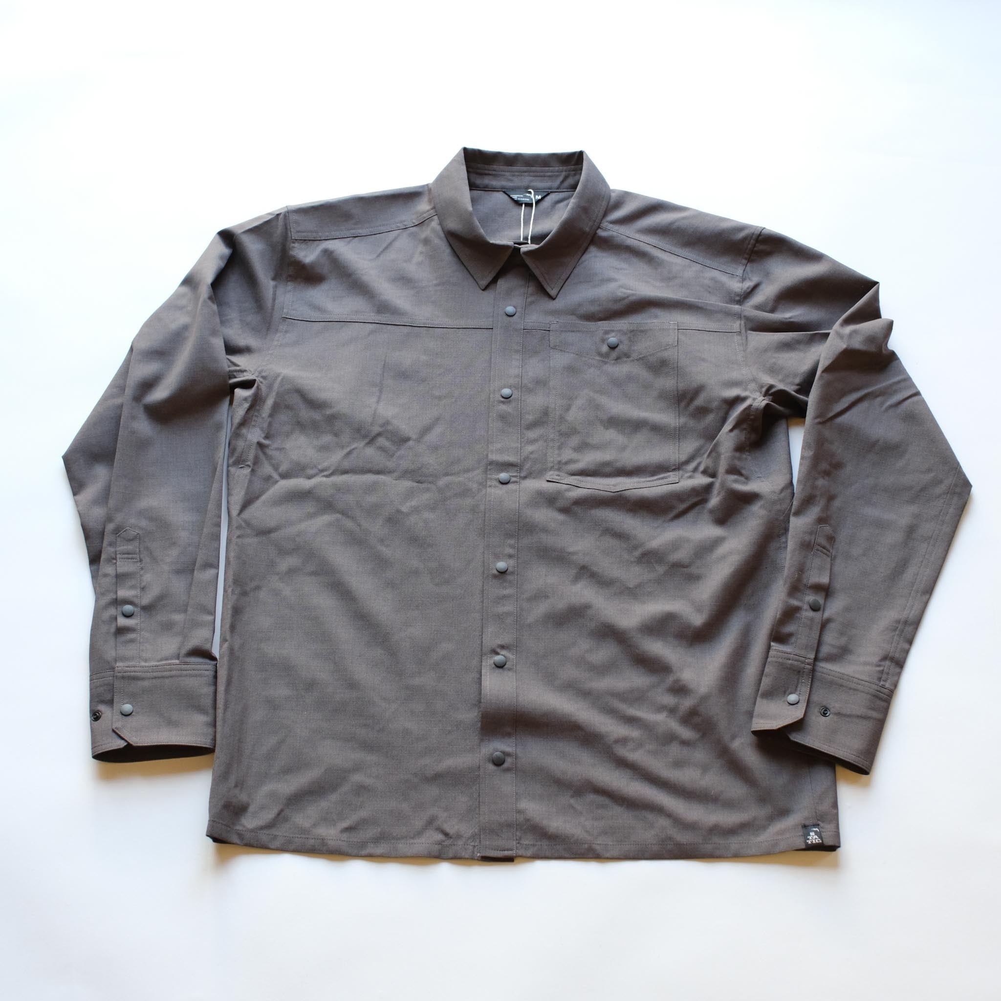 STATIC / SNAKE DIKE L/S SHIRTS (New Color !!) | NEOALPS STATIC / SNAKE DIKE L/S SHIRTS (New Color !!) | NEOALPS