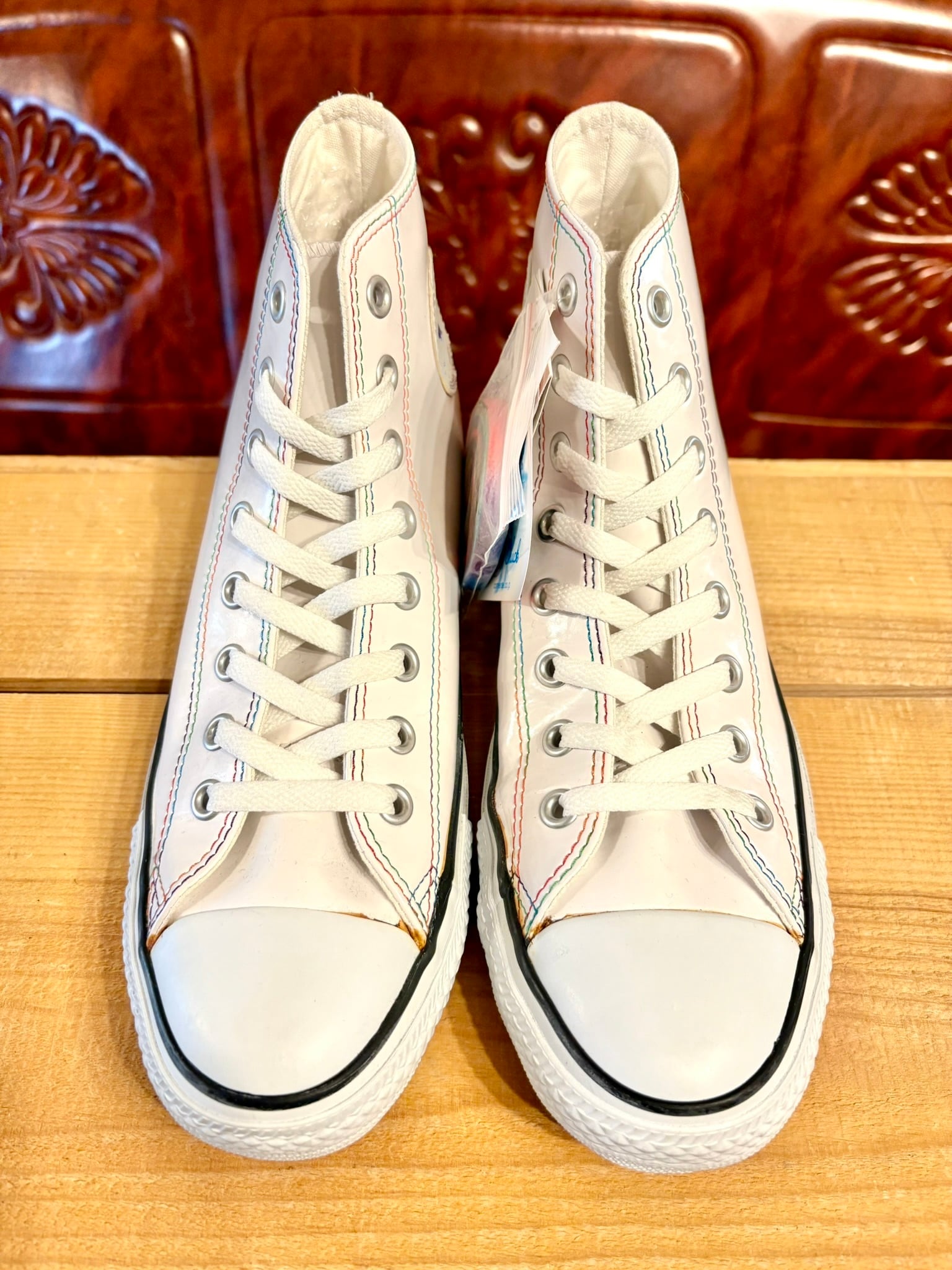 converse（コンバース） ALL STAR R-STITCH（オールスター