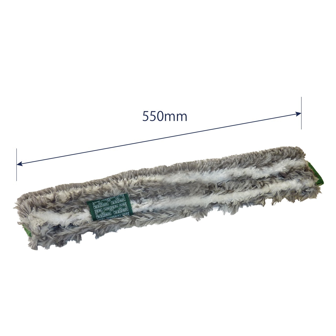 ニンジャマイクロスリーブ　55cm