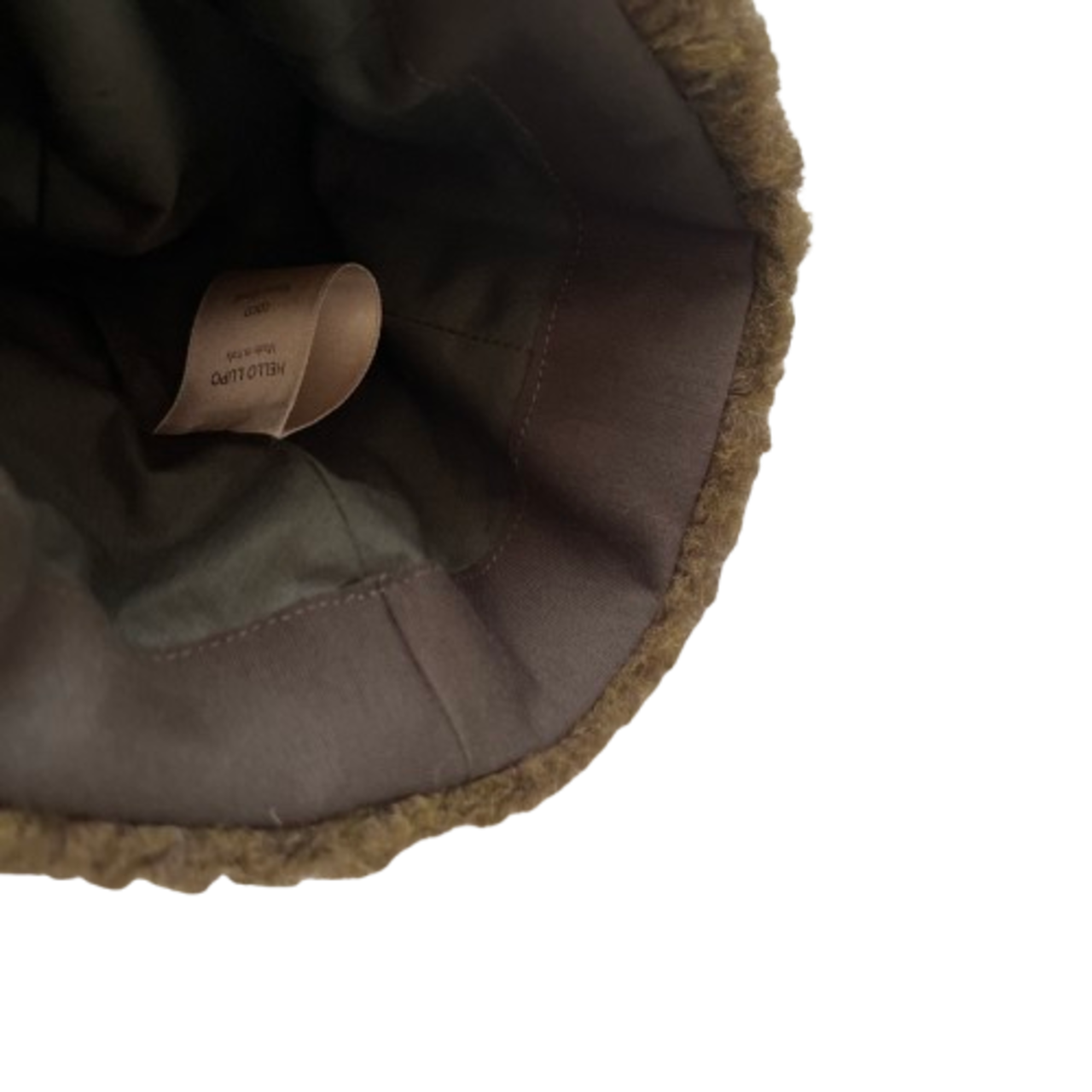 HELLOLUPO　Coco - Mossy Cloud_2