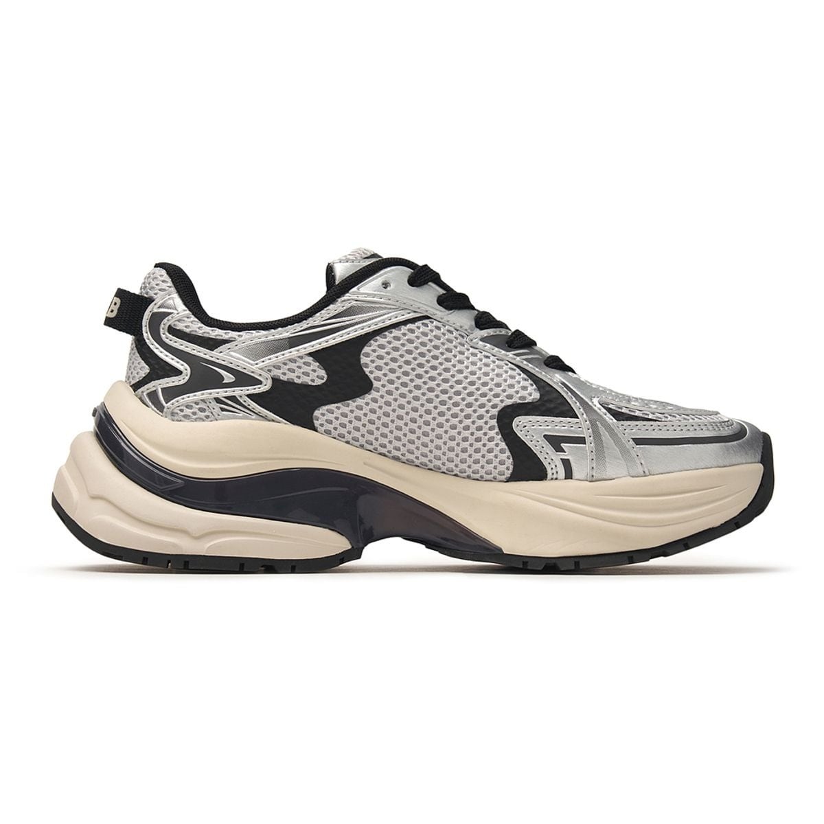 ☆aespa カリナ 【MLB】Curve Runner NY - 5COLOR | もごつ