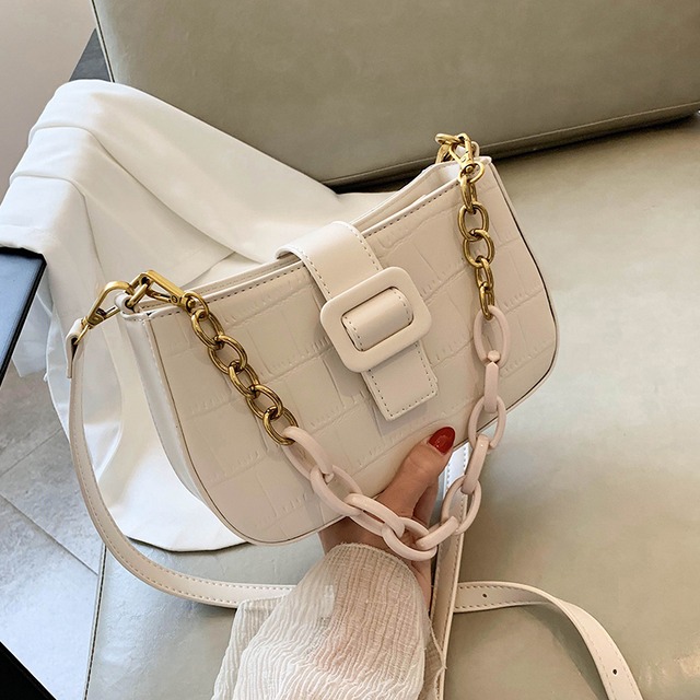 スモールバッグレディースバッグ2020ニューウェーブファッションチェーンワイルドメッセンジャーバッグサマーインネットレッドショルダースモールスクエアバッグ Tiancai_Wing_Bag5462829