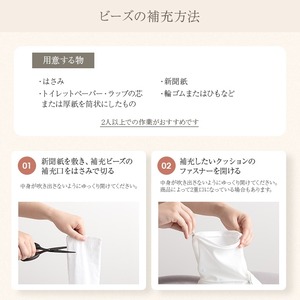 Neochill 補充用ビーズ 350g