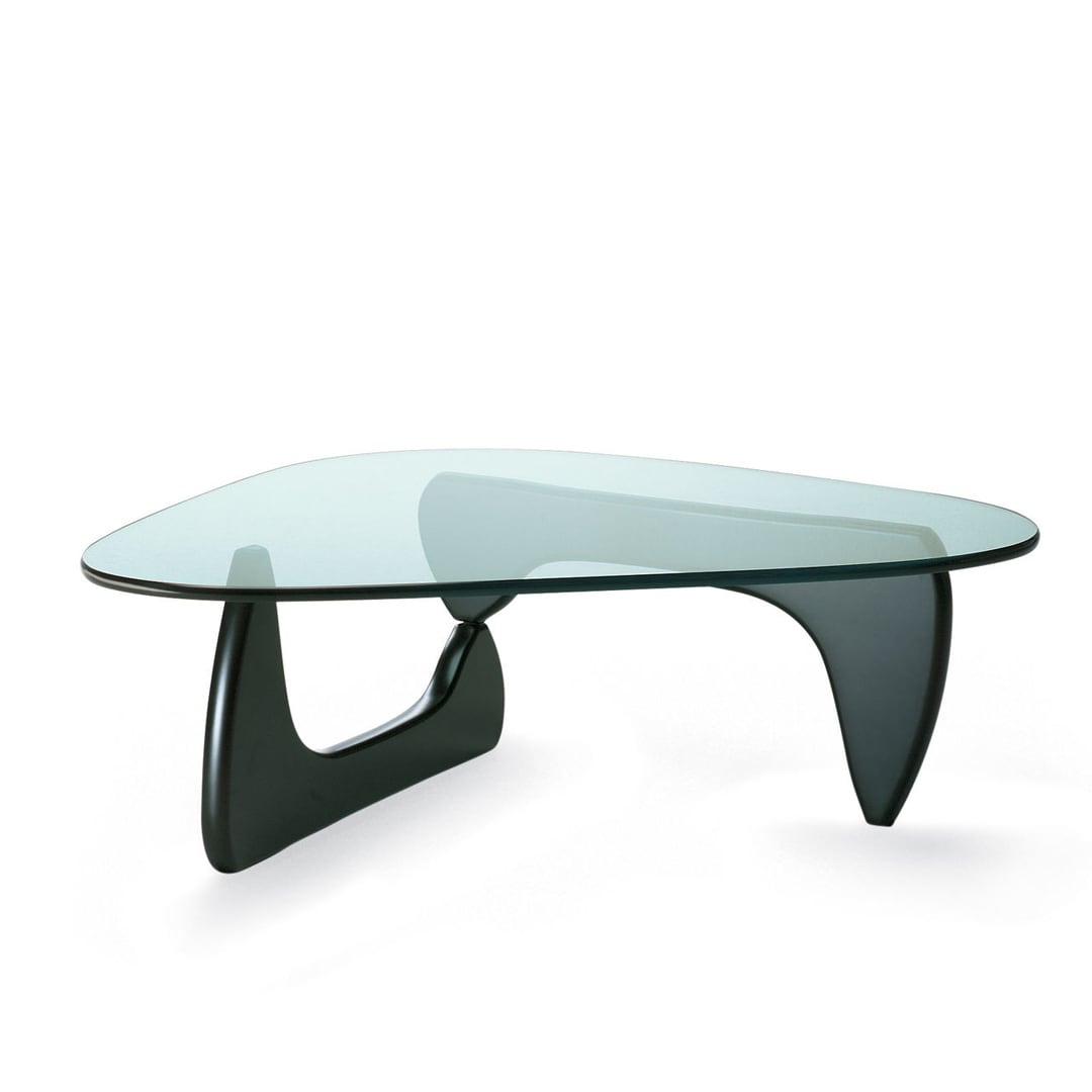 イサム・ノグチ コーヒーテーブル ウォルナット［ ヴィトラ