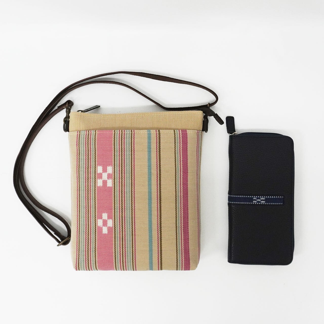 デイリーポシェット [MINSAH] | あざみ屋 公式オンラインショップ