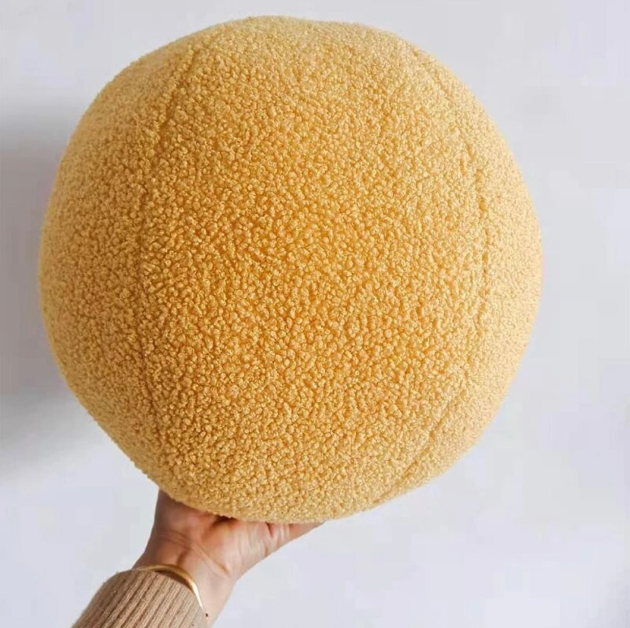ボールクッション/Ball Cushion OB006 | WABI modern interior