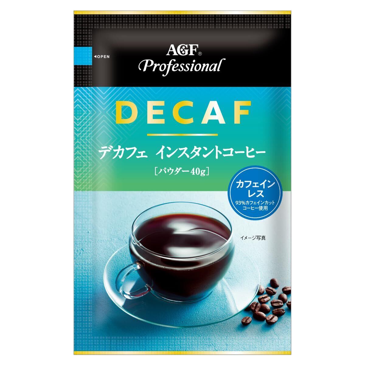 給茶機用インスタントティー コーヒー、ほうじ茶、むぎ茶