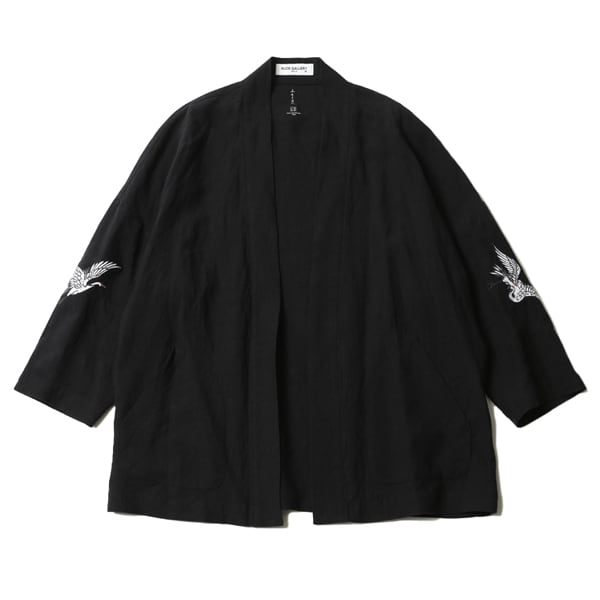 18SS RUDE GALLERY KIMONO 3(M) / ルードギャラリー