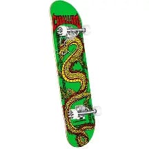 POWELL PERALTA / CAB CHINESE DRAGON GREEN COMPLETE / 7.5inch