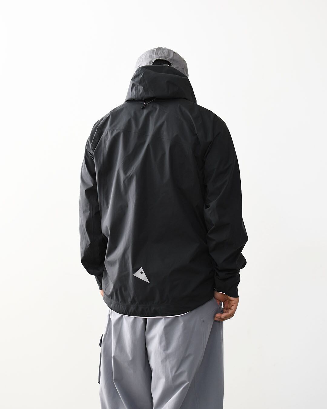 KLATTERMUSEN [クレッタルムーセン] Vingtor Hood Jacket M's [10400