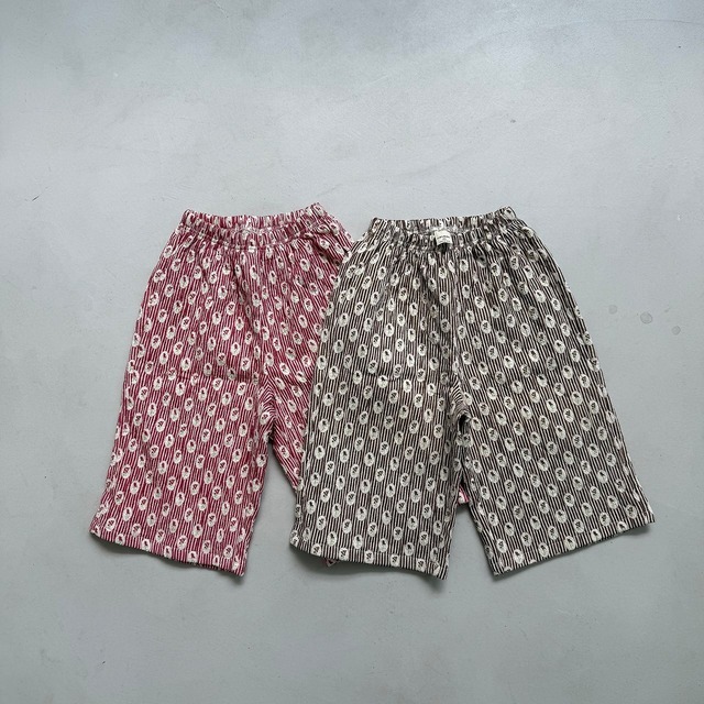 【ﾉﾍﾞﾙﾃｨ＆送料無料】Han Song-yi Pants / nightbebe