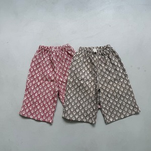 【ノベルティ&送料無料】Han Song-yi Pants / nightbebe