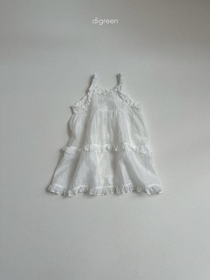 【予約】Floral Ops / digreen