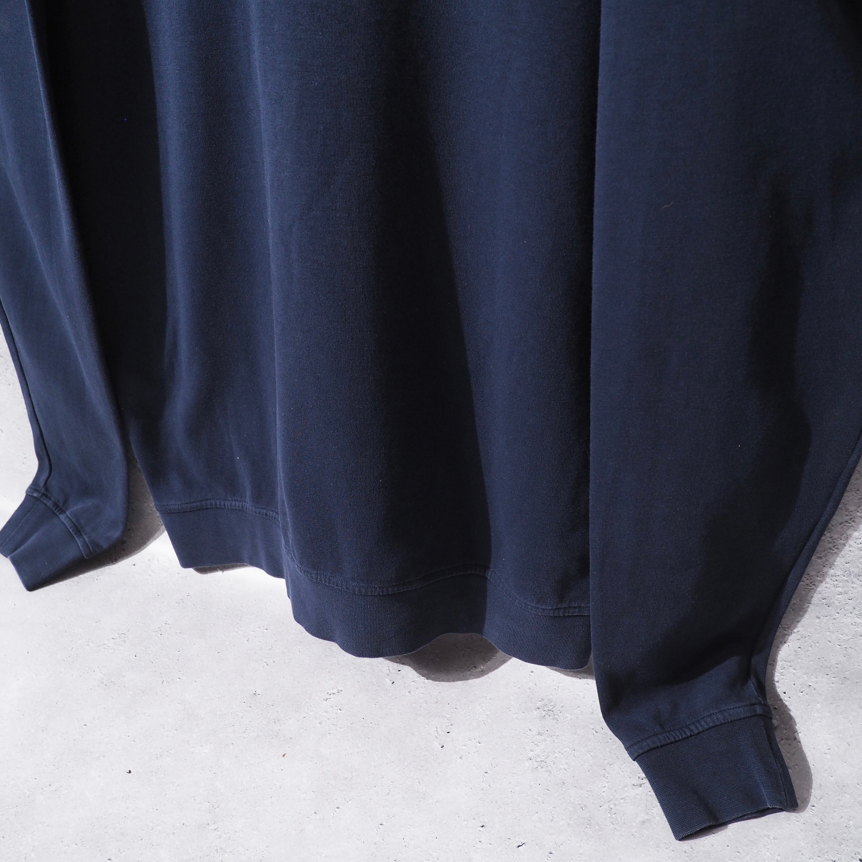 " DIESEL Black Gold " Graphic printed Long sleeve Sweat Tee