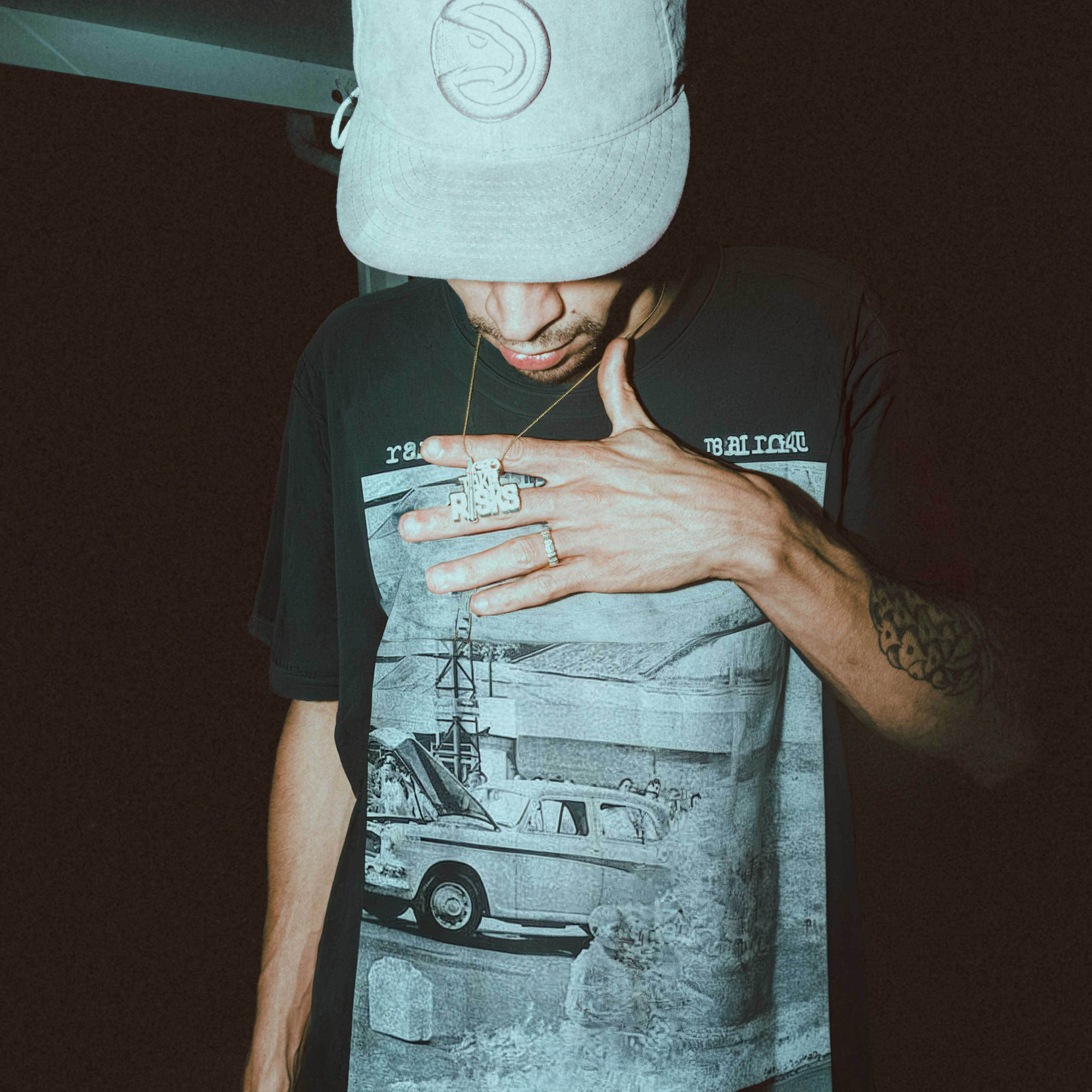 Rage Against the Machine | Tee Treasures