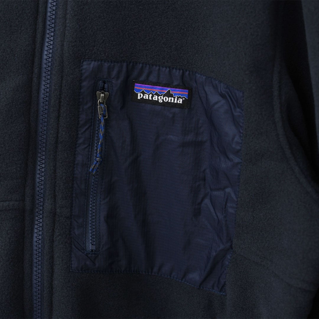 Patagonia [パタゴニア正規代理店] M's Reversible Shelled Microdini