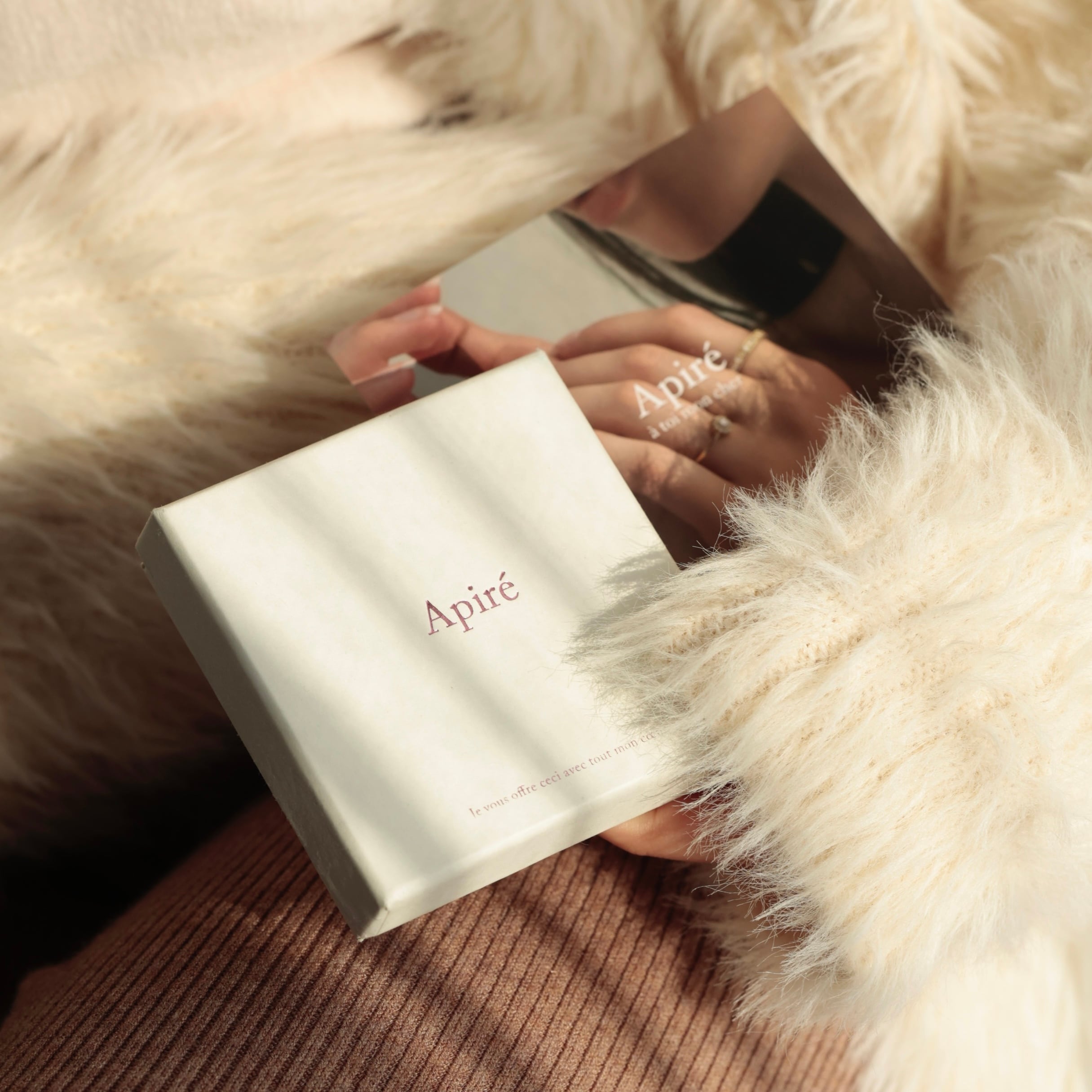 専用】Gift box ~ギフトボックス~ ※ご希望の場合は必ず商品と一緒にご