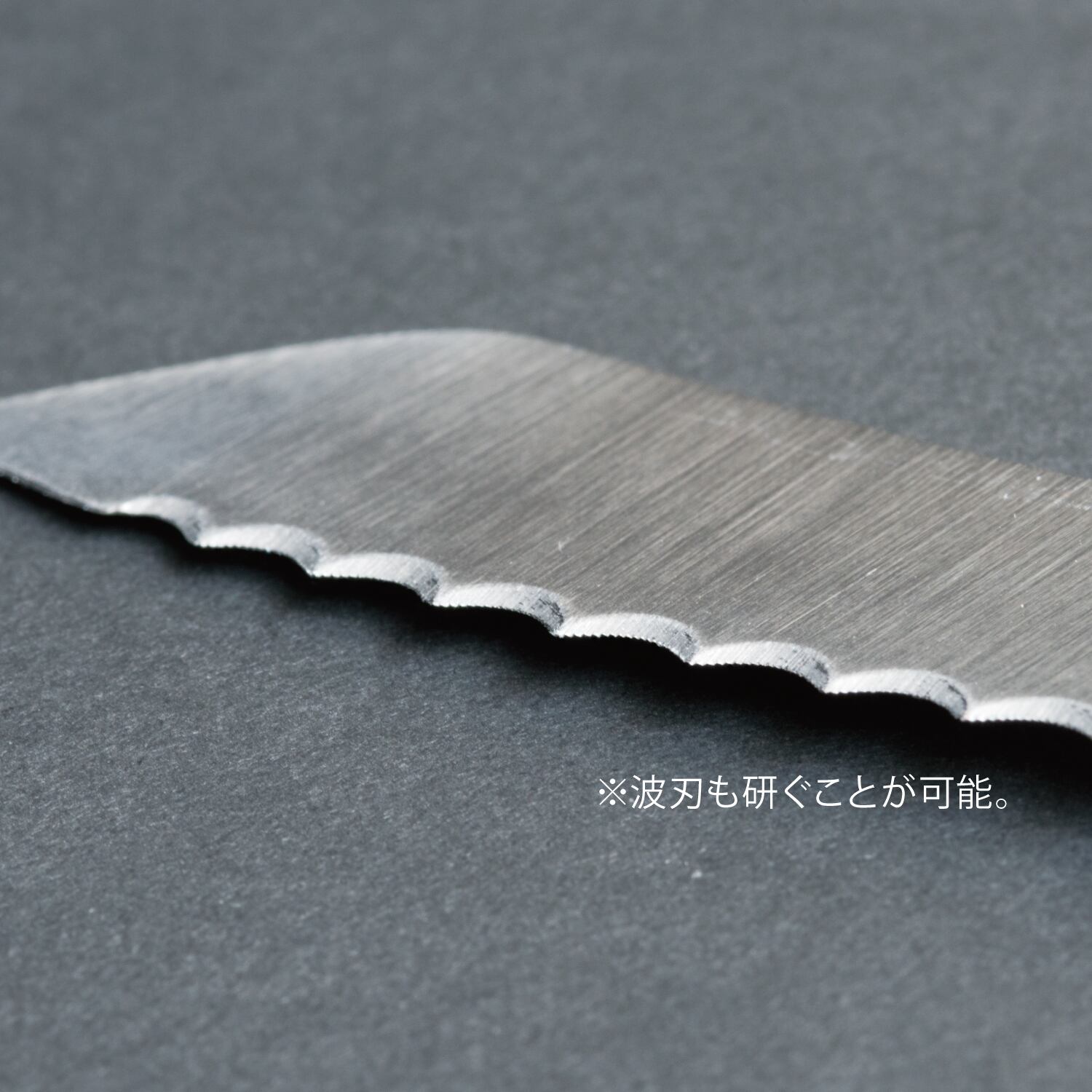 テイラーズアイ ミニ シャントリーシャープナー シルバー | ザッカ