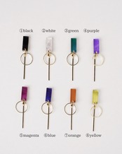 balance color/gold …1点販売▪︎design1