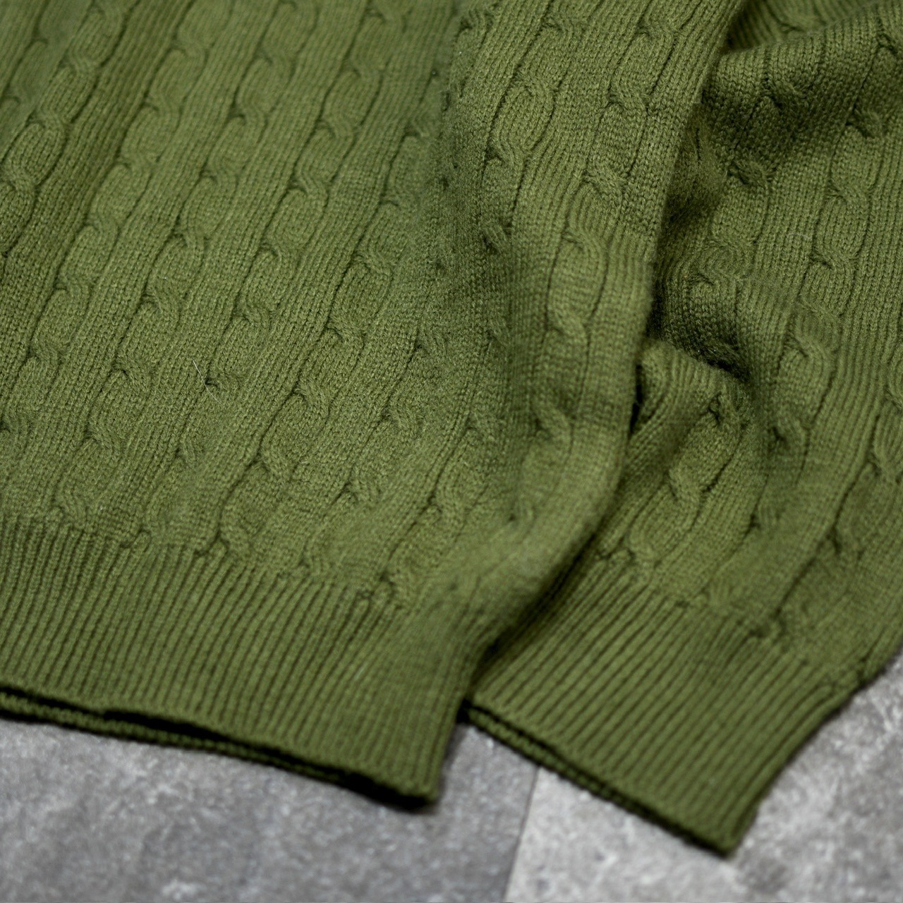 design animal embroidery knit