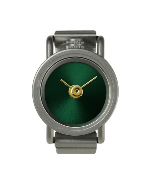 LC003-G Green & Gold