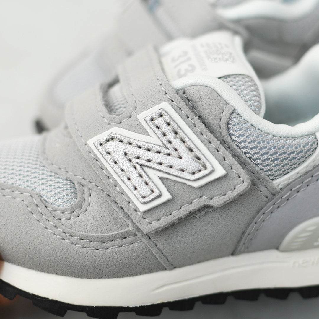 New Balance [ニューバランス] 313 Hook and Loop [IO313TA2] INFANT