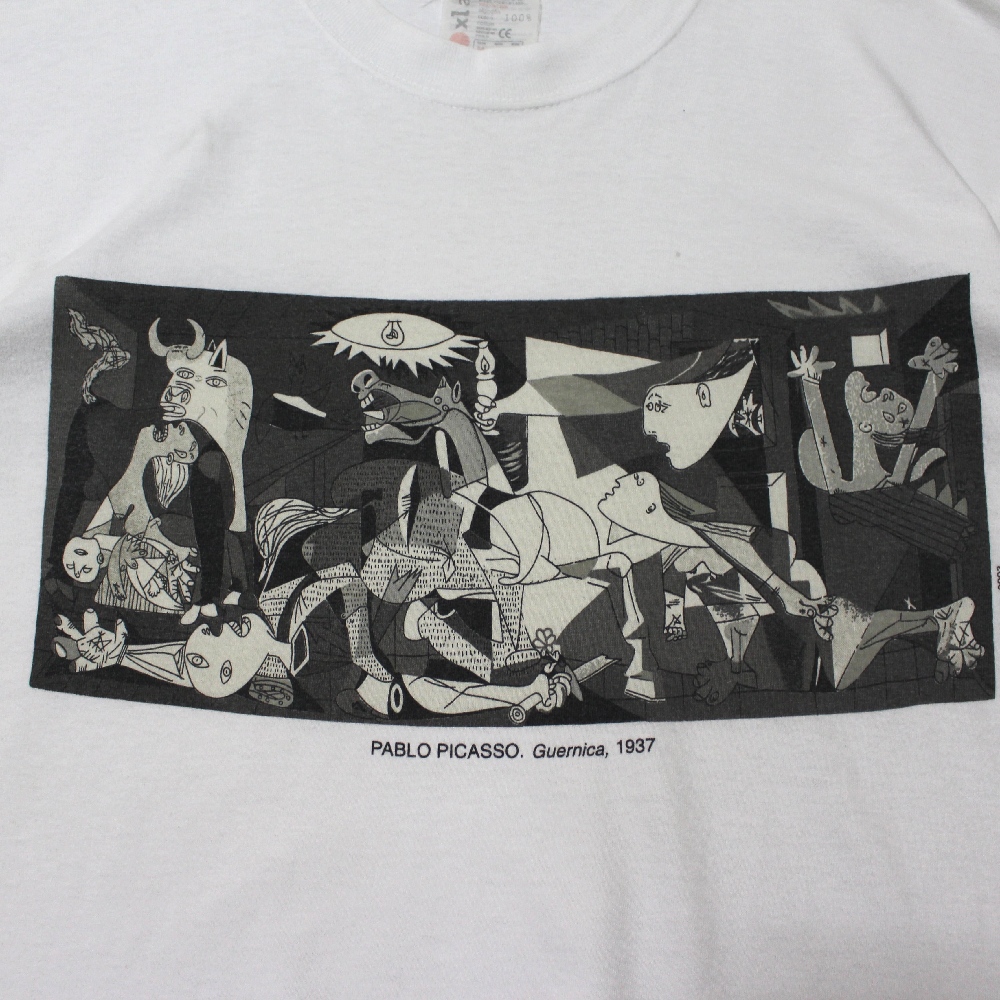 00s PABLO PICASSO 00s PABLO PICASSO