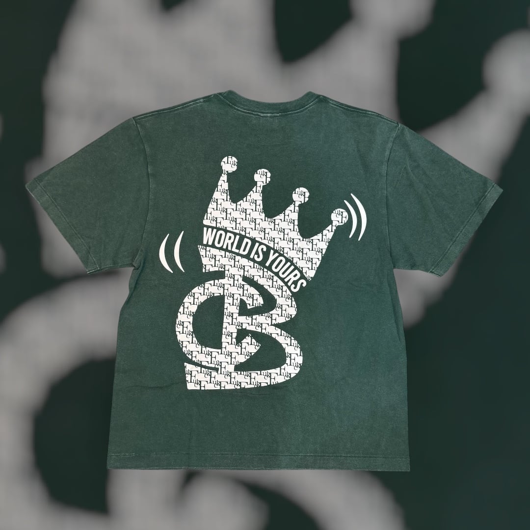 S/S TEE | babylonclub