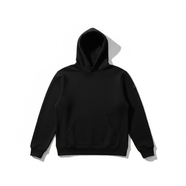 ニットフードパーカー【レディース】