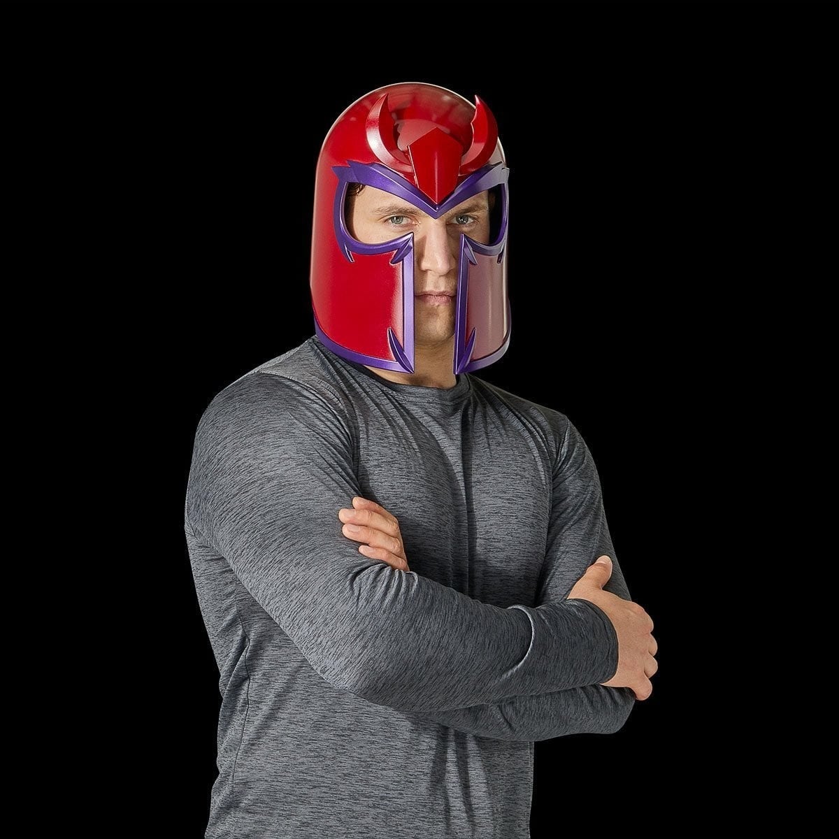 マーベルレジェンド X-MEN '97 マグニートー プレミアム ロールプレイ