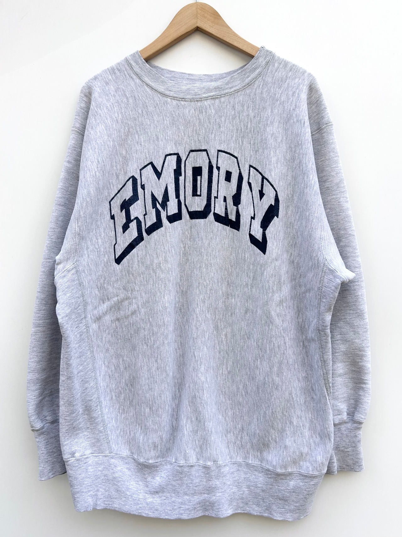 80s Champion REVERSE WEAVE MADE IN USA Size 2XL