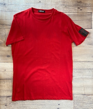 REPLAY / M3135.2660-1 / Tシャツ