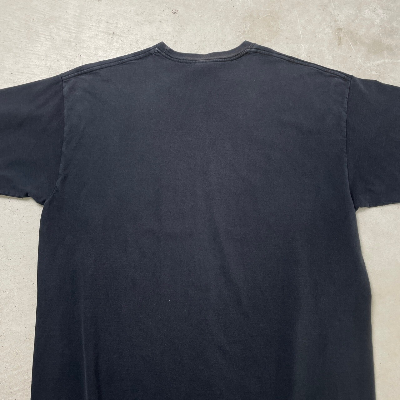 00年代 AGNOSTIC FRONT NYHC バンドTシャツ バンT メンズXL 古着 00s 