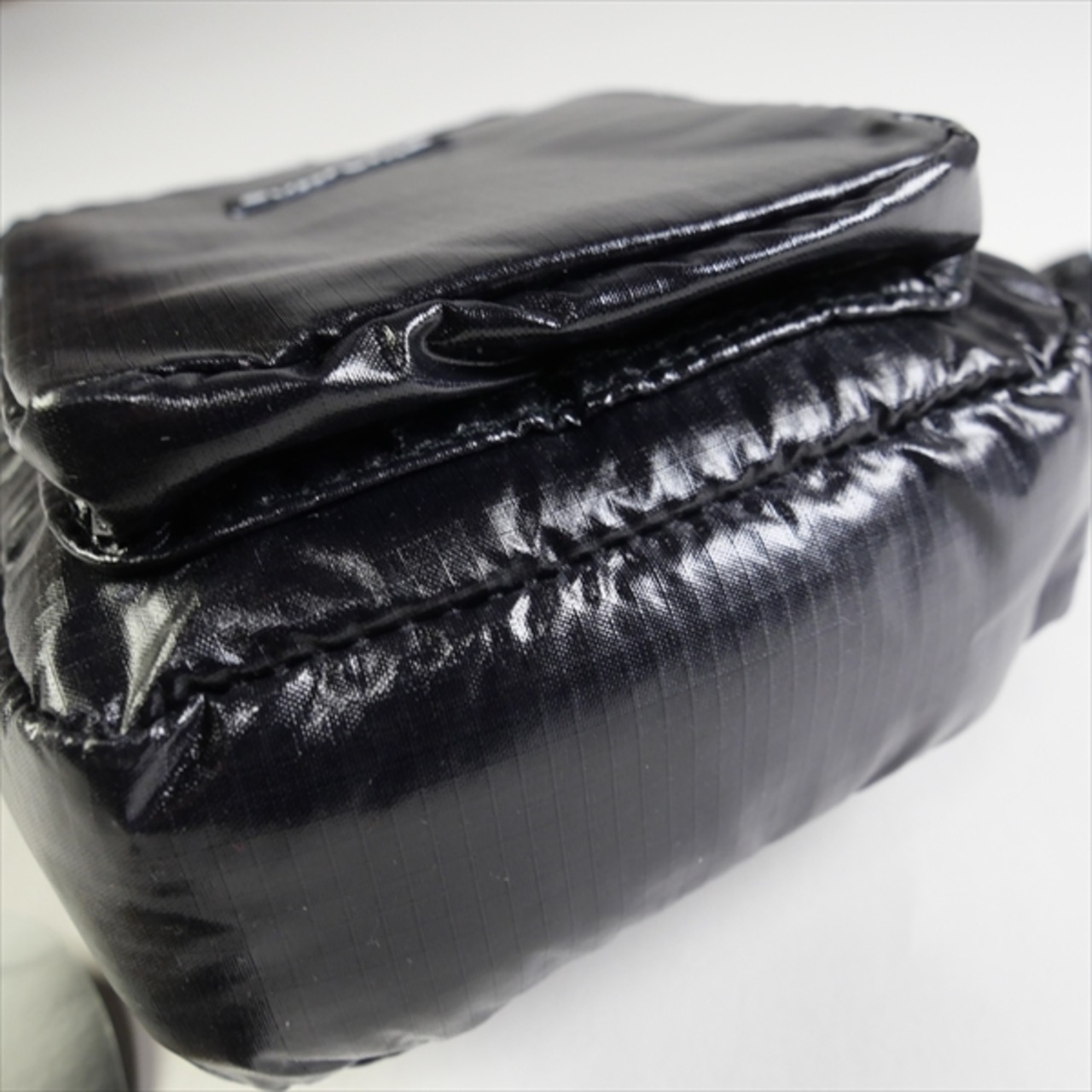 Size【フリー】 SUPREME シュプリーム 17AW Shoulder Bag Black 